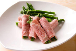 牛肉やわらか薄切り