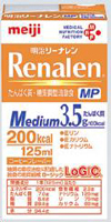 Renalen MP ([i MP)