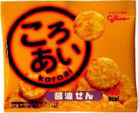 ころあい醤油せん 40
