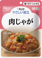 肉じゃが