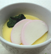 茶碗蒸し
