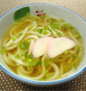うどん